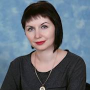 Малошенко Мария Владимировна